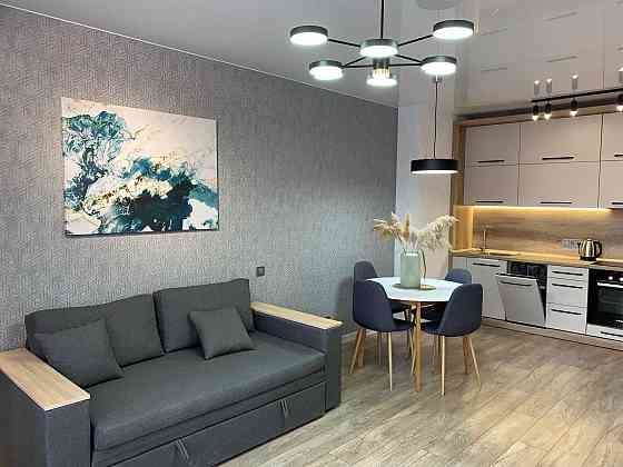 Оренда квартири в ЖК Варшавський Київ