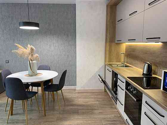 Оренда квартири в ЖК Варшавський Київ