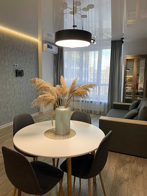 Оренда квартири в ЖК Варшавський Київ - зображення 4