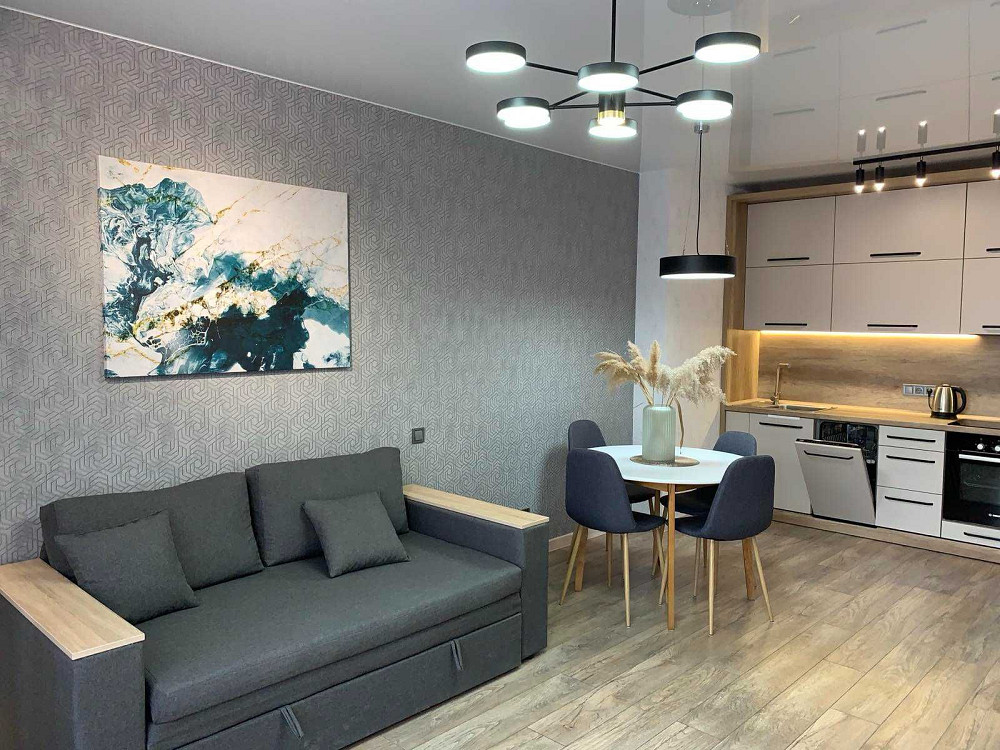 Оренда квартири в ЖК Варшавський Київ - зображення 5