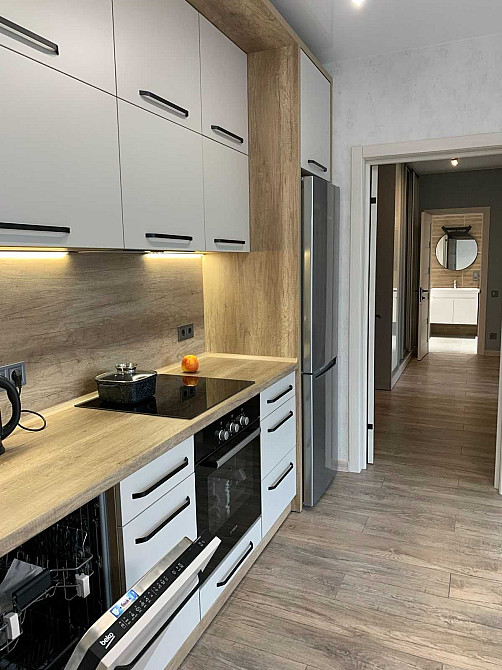 Оренда квартири в ЖК Варшавський Київ - зображення 8