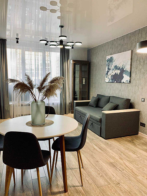 Оренда квартири в ЖК Варшавський Київ - зображення 1