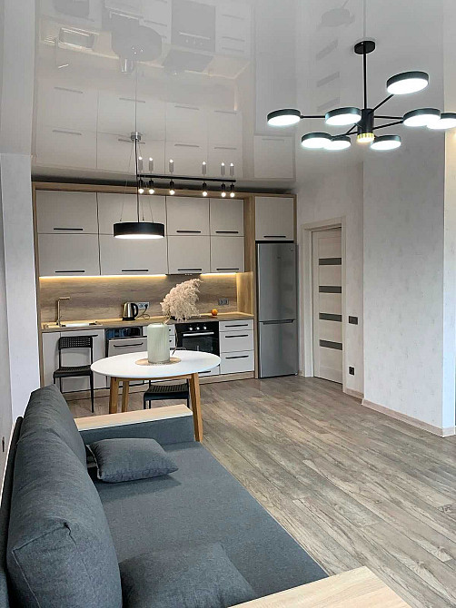 Оренда квартири в ЖК Варшавський Київ - зображення 7