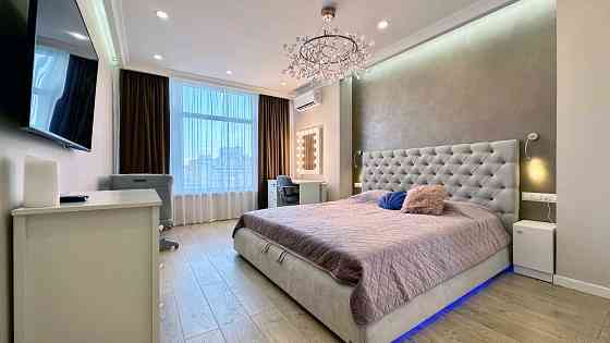 2-к стильна квартира ЖК Венеція, метро Іподром, вул. Кішки 10/1. Без % Великі Новосілки