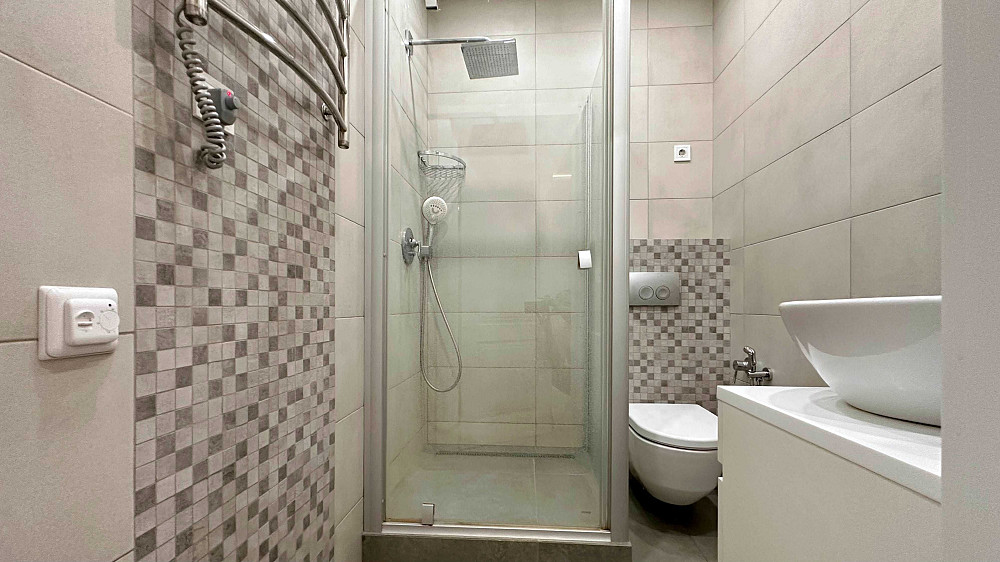 2-к стильна квартира ЖК Венеція, метро Іподром, вул. Кішки 10/1. Без % Великие Новоселки - изображение 8