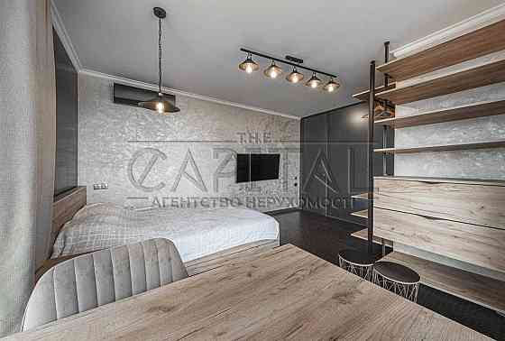 Оренда квартири, вул. Джона Маккейна, ЖК Central Park, Печерськ Київ