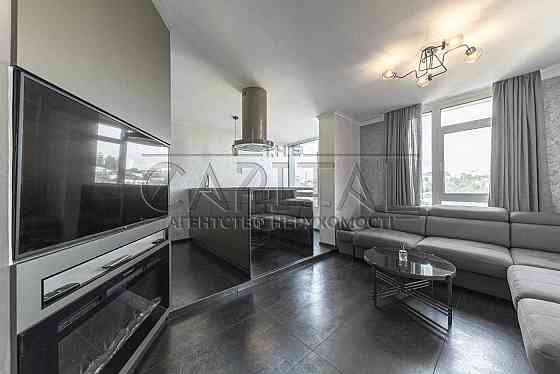 Оренда квартири, вул. Джона Маккейна, ЖК Central Park, Печерськ Київ