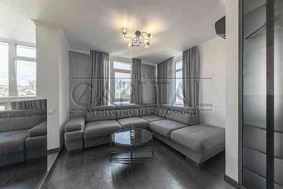 Оренда квартири, вул. Джона Маккейна, ЖК Central Park, Печерськ Київ