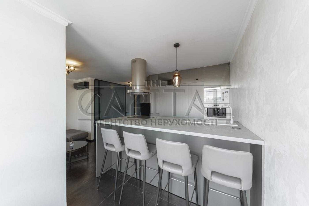 Оренда квартири, вул. Джона Маккейна, ЖК Central Park, Печерськ Київ - зображення 3