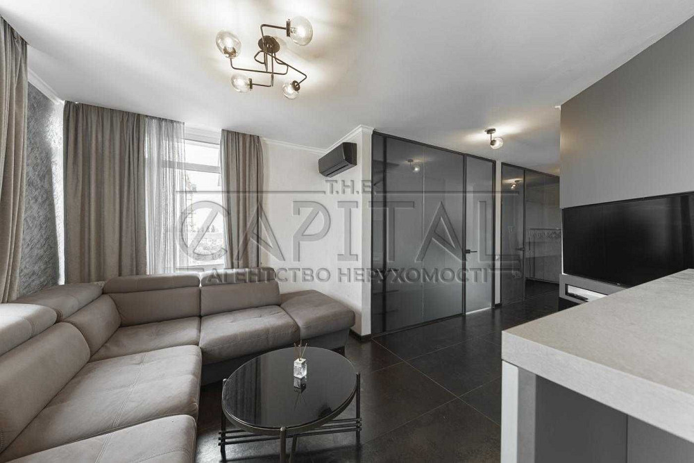 Оренда квартири, вул. Джона Маккейна, ЖК Central Park, Печерськ Київ - зображення 2