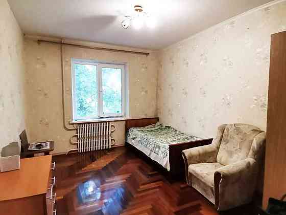 Довгострокова оренда 2-кімнатної квартири в Бородинському мікрорайоні Запоріжжя