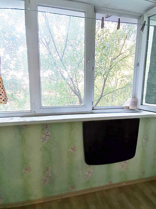 Довгострокова оренда 2-кімнатної квартири в Бородинському мікрорайоні Запорожье - изображение 3