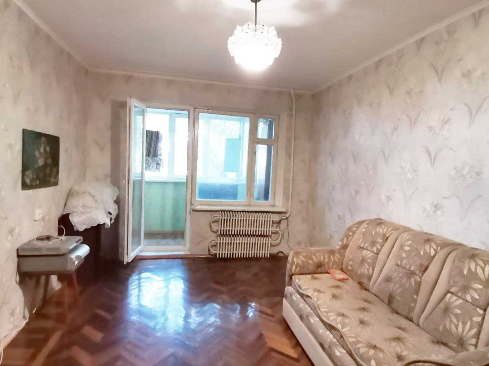 Довгострокова оренда 2-кімнатної квартири в Бородинському мікрорайоні Запорожье - изображение 1