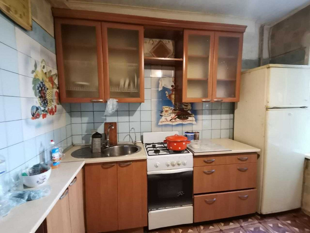 Довгострокова оренда 2-кімнатної квартири в Бородинському мікрорайоні Запорожье - изображение 7