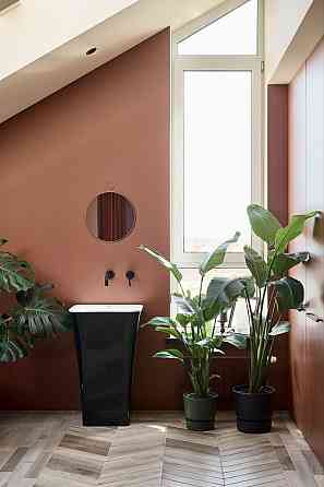 Без комісії/Оренда 2к квартири ЖК Комофрт Таун/Комфорт Таун/93 м2 Київ