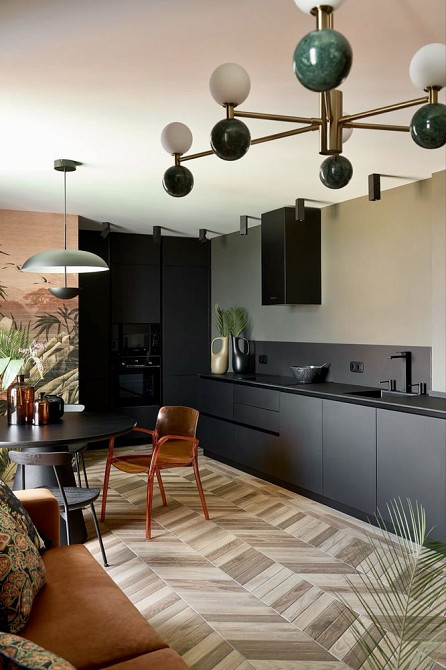 Без комісії/Оренда 2к квартири ЖК Комофрт Таун/Комфорт Таун/93 м2 Київ - зображення 3