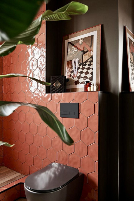 Без комісії/Оренда 2к квартири ЖК Комофрт Таун/Комфорт Таун/93 м2 Київ - зображення 8