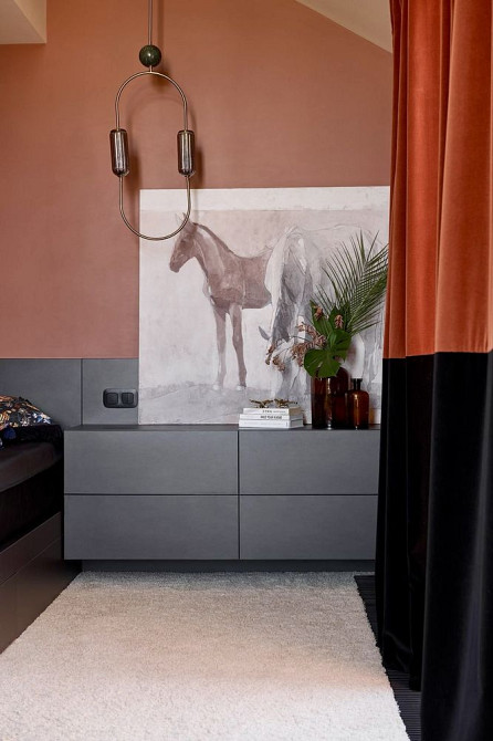 Без комісії/Оренда 2к квартири ЖК Комофрт Таун/Комфорт Таун/93 м2 Київ - зображення 5