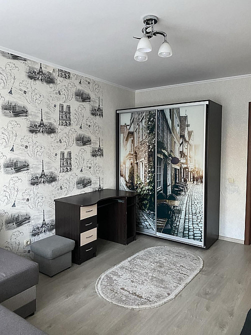 Поділ, 2хкім квартира в новобудові! Полтава - зображення 5