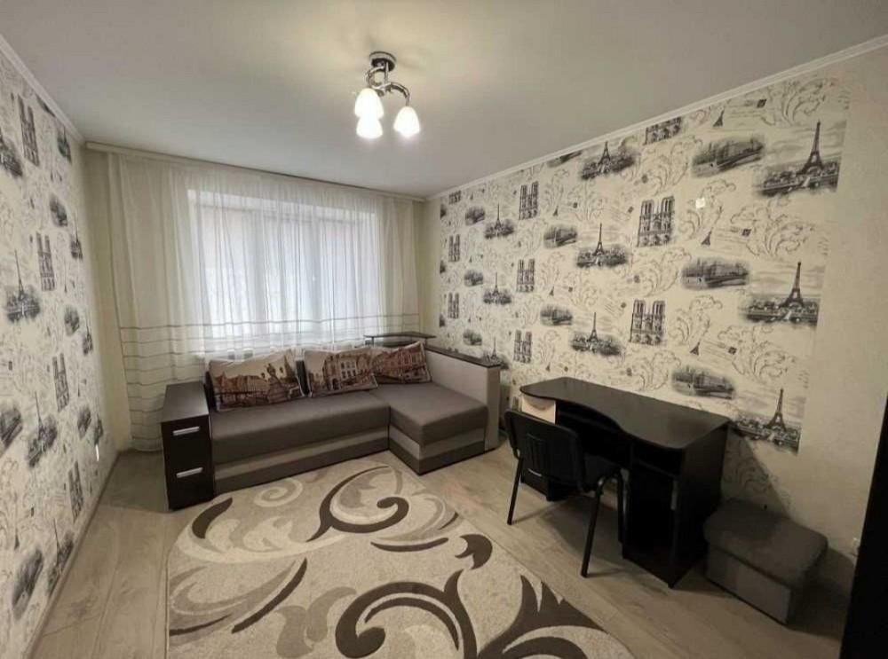 Поділ, 2хкім квартира в новобудові! Полтава - зображення 4