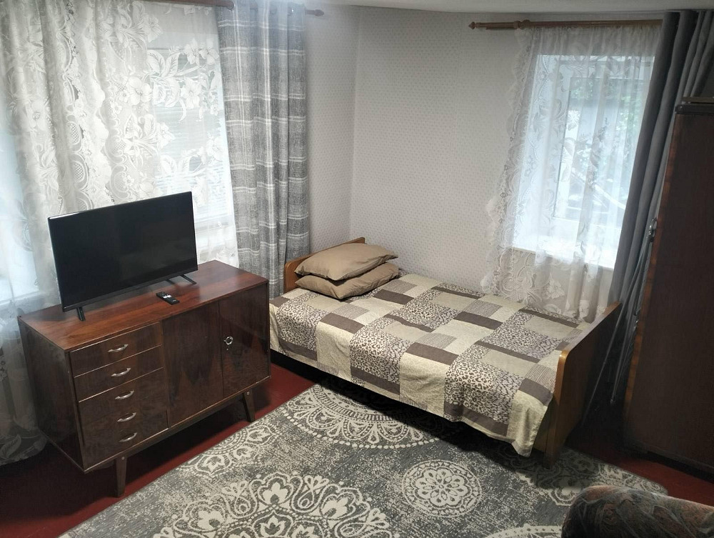Однокімнатна квартира в приватному будинку Хмельницкий - изображение 1