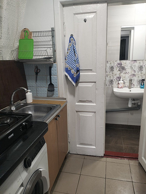 Однокімнатна квартира в приватному будинку Хмельницкий - изображение 2