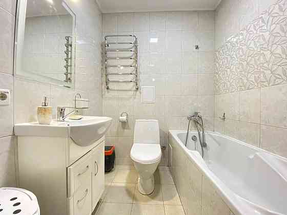 Оренда Топової 2 кім кухня в обжитій новобудові по вул Декабристів. Ивано-Франковск