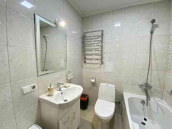 Оренда Топової 2 кім кухня в обжитій новобудові по вул Декабристів. Ивано-Франковск