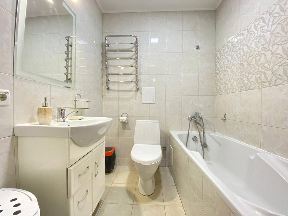 Оренда Топової 2 кім кухня в обжитій новобудові по вул Декабристів. Ивано-Франковск - изображение 5