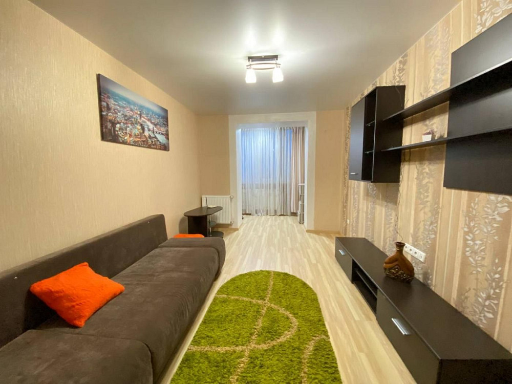 Оренда Топової 2 кім кухня в обжитій новобудові по вул Декабристів. Ивано-Франковск - изображение 7