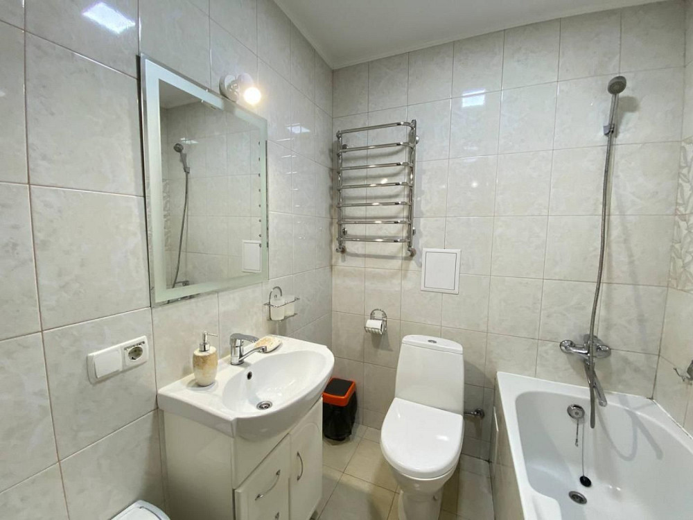 Оренда Топової 2 кім кухня в обжитій новобудові по вул Декабристів. Ивано-Франковск - изображение 4