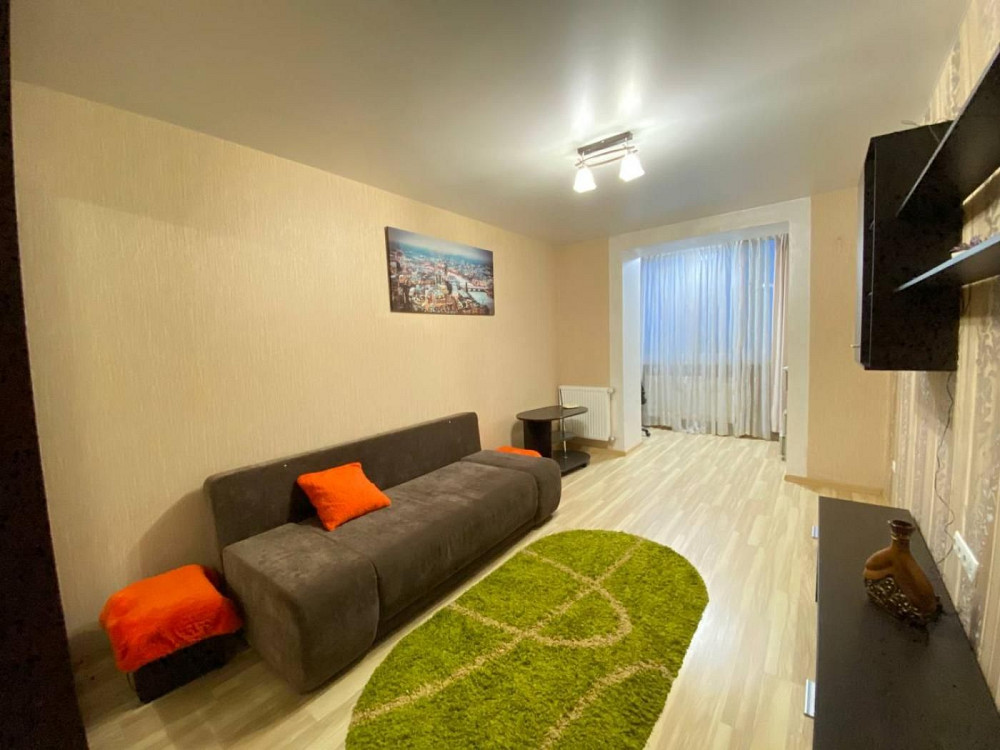 Оренда Топової 2 кім кухня в обжитій новобудові по вул Декабристів. Ивано-Франковск - изображение 6