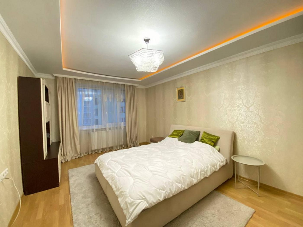 Оренда Топової 2 кім кухня в обжитій новобудові по вул Декабристів. Ивано-Франковск - изображение 2