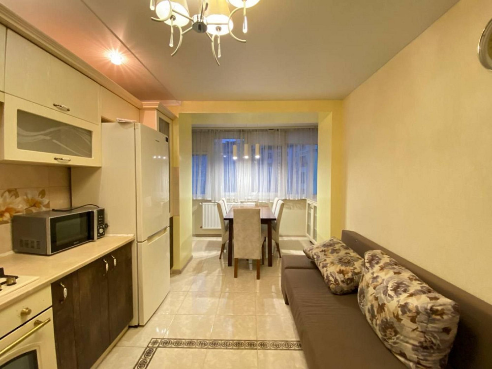 Оренда Топової 2 кім кухня в обжитій новобудові по вул Декабристів. Ивано-Франковск - изображение 8