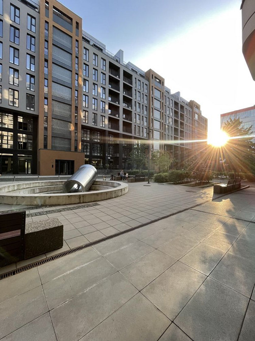 БЕЗ КОМІСІЇ! Оренда від власника у ЖК 044, Поділ Київ - зображення 1