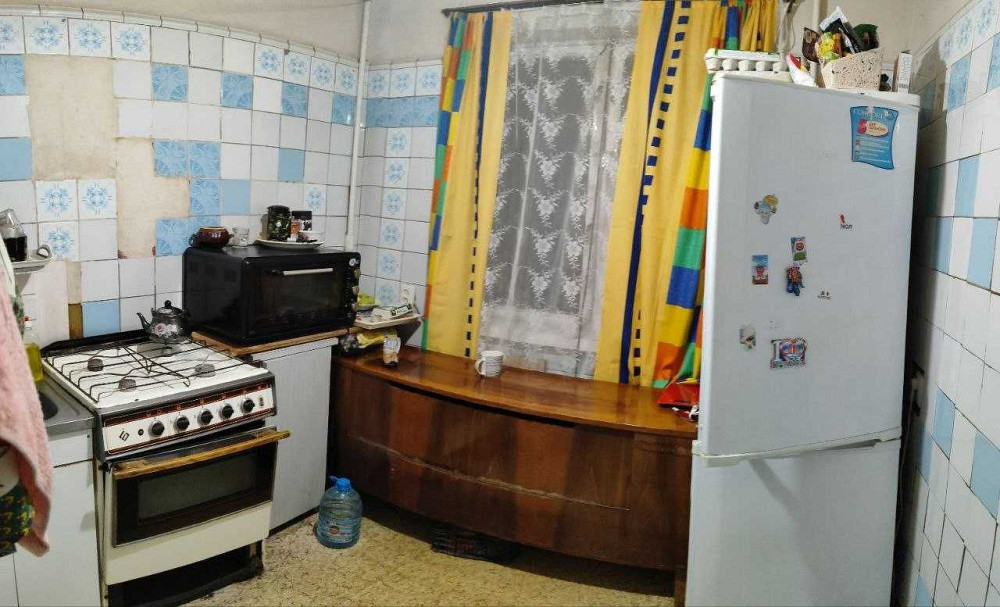 Сдам 3х комнатную квартиру,  Новые дома, Садовый пр-д, Od8 Харьков - изображение 1