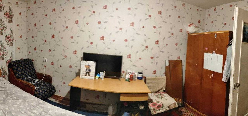 Сдам 3х комнатную квартиру,  Новые дома, Садовый пр-д, Od8 Харьков - изображение 3