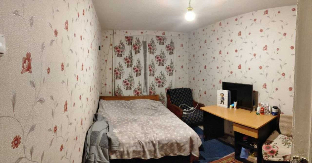 Сдам 3х комнатную квартиру,  Новые дома, Садовый пр-д, Od8 Харьков - изображение 2