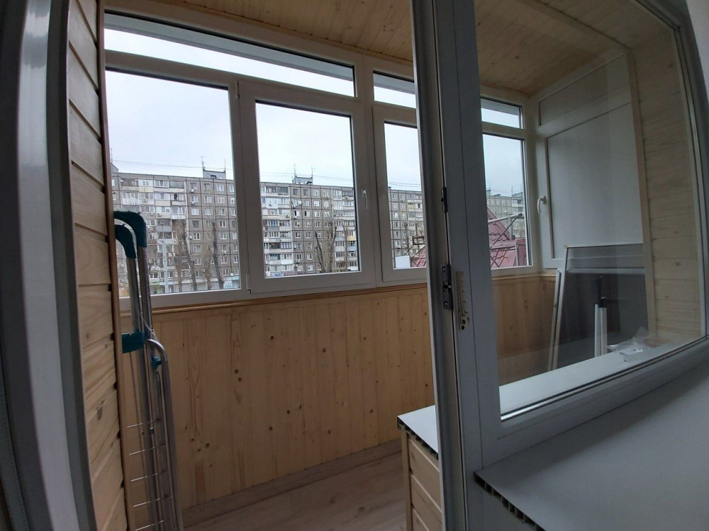 Оренда 1 к квартири на Калиновій. Лівий берег Днепр - изображение 8