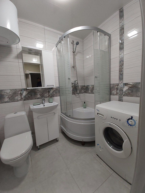 Оренда 1 к квартири на Калиновій. Лівий берег Днепр - изображение 6