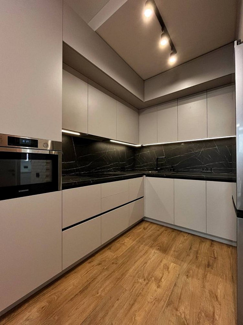 Реальная!! Аренда квартиры ЖК Женева, Geneve, Можно с Животными!! Днепр - изображение 1