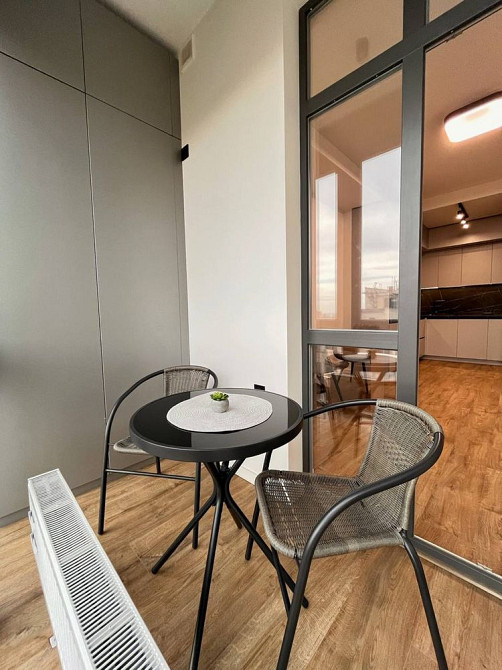 Реальная!! Аренда квартиры ЖК Женева, Geneve, Можно с Животными!! Днепр - изображение 8