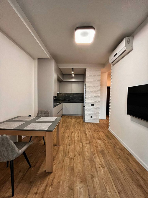 Реальная!! Аренда квартиры ЖК Женева, Geneve, Можно с Животными!! Днепр - изображение 7