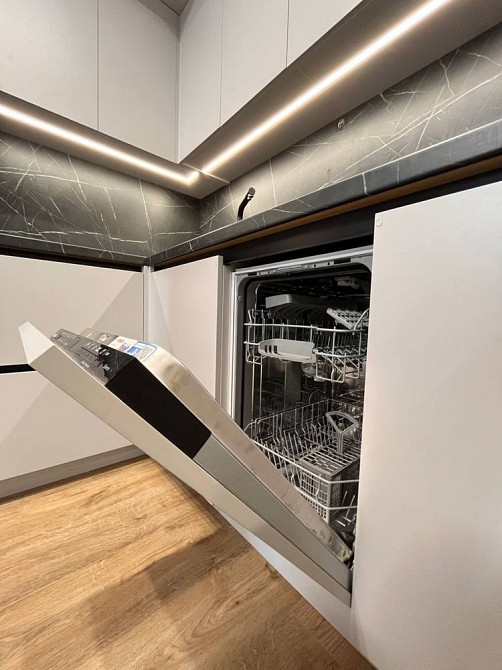 Реальная!! Аренда квартиры ЖК Женева, Geneve, Можно с Животными!! Днепр - изображение 6