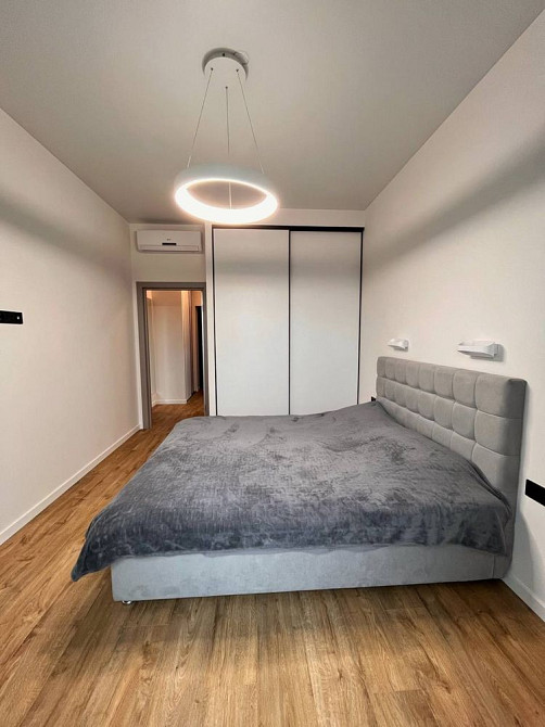 Реальная!! Аренда квартиры ЖК Женева, Geneve, Можно с Животными!! Днепр - изображение 4