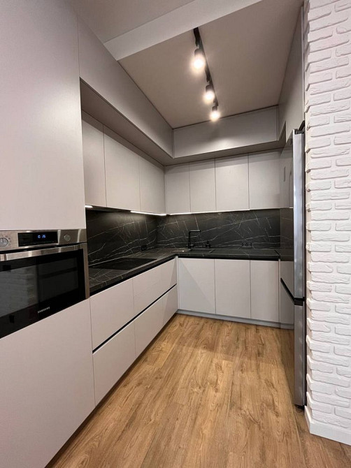 Реальная!! Аренда квартиры ЖК Женева, Geneve, Можно с Животными!! Днепр - изображение 5