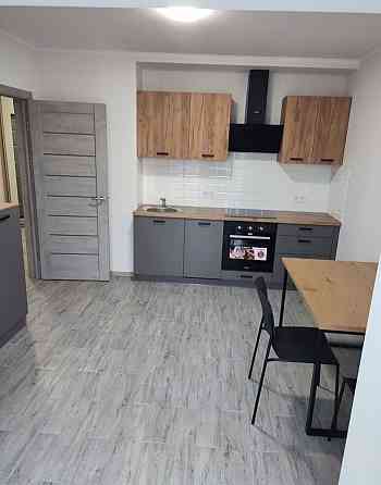 Здам велику 1к квартиру на Закревського 101Б ЖК Милославичі Київ