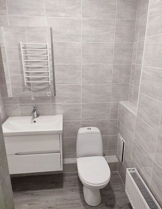 Здам велику 1к квартиру на Закревського 101Б ЖК Милославичі Київ - зображення 7