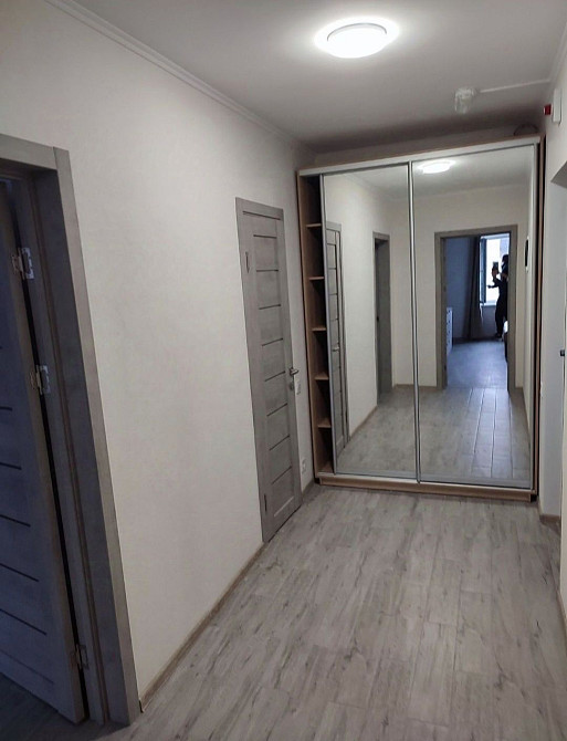 Здам велику 1к квартиру на Закревського 101Б ЖК Милославичі Київ - зображення 3