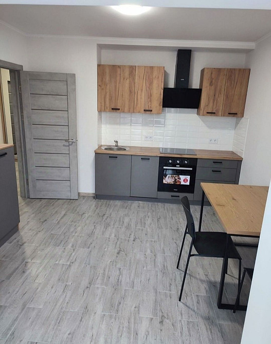 Здам велику 1к квартиру на Закревського 101Б ЖК Милославичі Київ - зображення 4